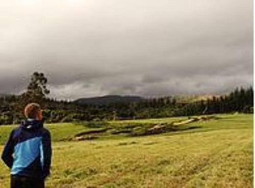 Apartamento Garden Route Trail Park