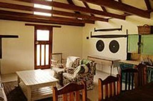Apartamento Garden Route Trail Park