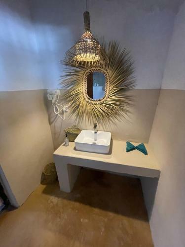 Hotel Hebe Bungalows Lodge