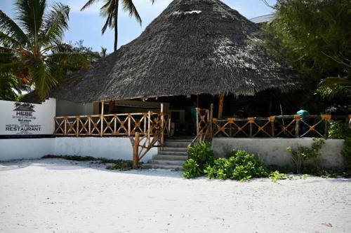 Hotel Hebe Bungalows Lodge