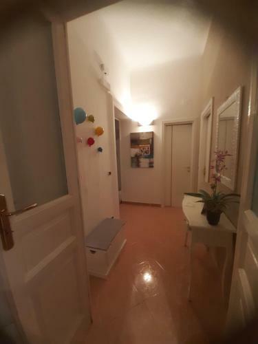Apartamento Apogeo Room Taranto Intero Appartamento