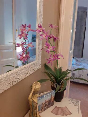 Apartamento Apogeo Room Taranto Intero Appartamento