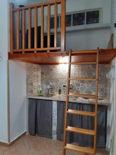 Apartamento Apogeo Room Taranto Intero Appartamento