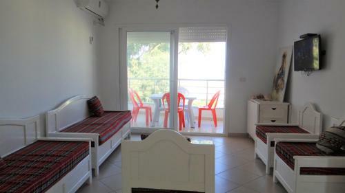 Apartamento Residence Sterne