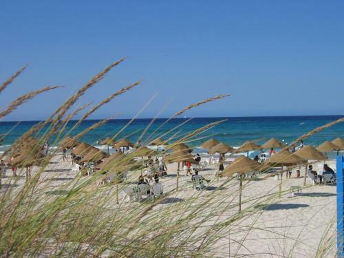 Apartamento Residence Sterne