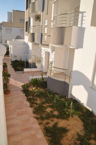 Apartamento Residence Sterne