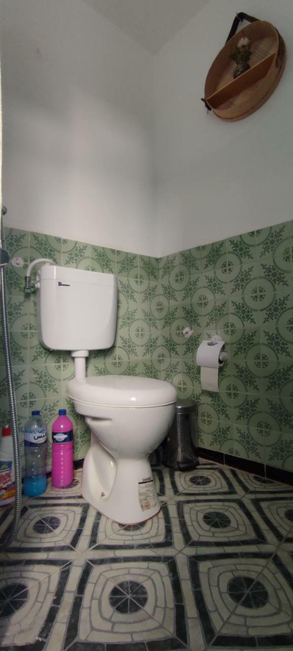 Hostal Dar Hka�em