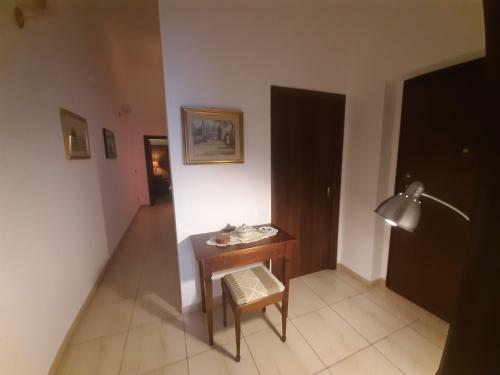 Apartamento Aria Di Casa 2 Camere