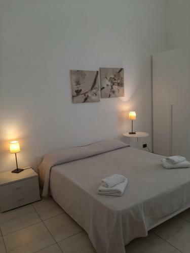 Apartamento Aria Di Casa 2 Camere