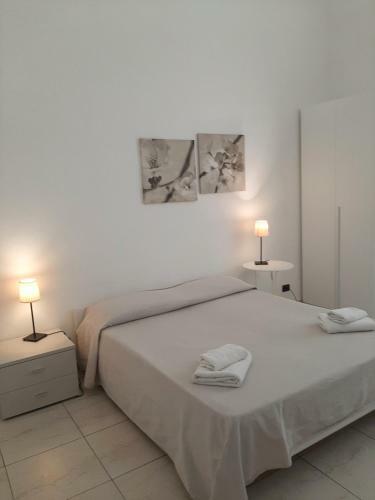 Apartamento Aria Di Casa 2 Camere