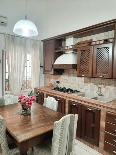 Apartamento Aria Di Casa 2 Camere