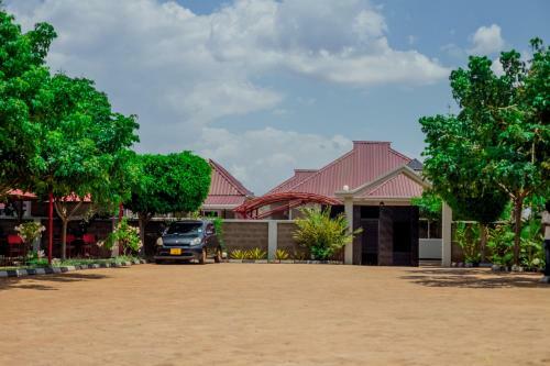 Apartamento Randa Family House