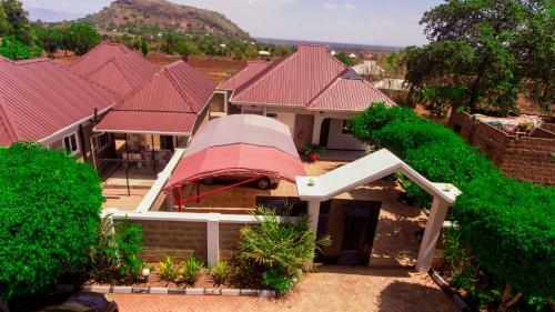 Apartamento Randa Family House