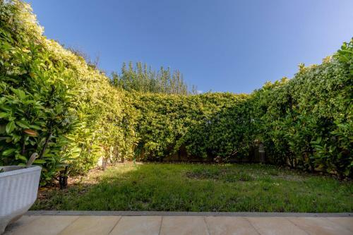 Apartamento Solidago Resort