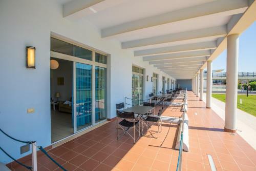 Apartamento Solidago Resort