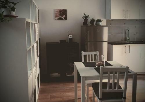 Bed & Breakfast Satyria Apartments