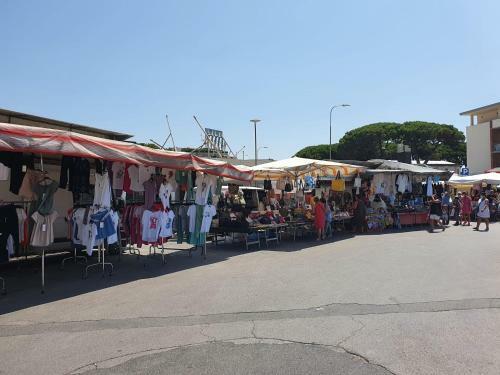Apartamento La Marea Monolocale Sul Mare