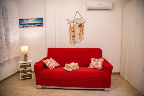 Apartamento La Marea Monolocale Sul Mare