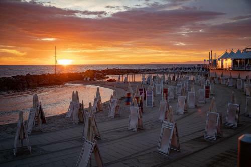Apartamento La Marea Monolocale Sul Mare