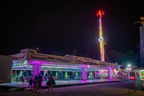 Apartamento La Marea Monolocale Sul Mare