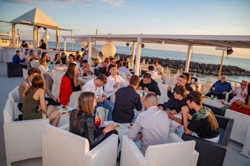 Apartamento La Marea Monolocale Sul Mare
