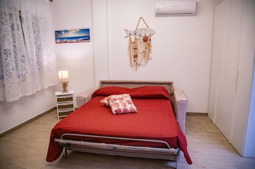 Apartamento La Marea Monolocale Sul Mare