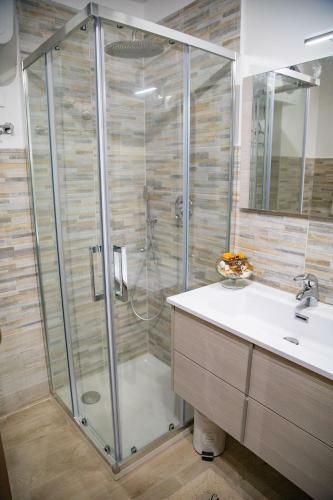 Apartamento La Marea Monolocale Sul Mare