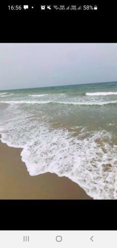 Apartamento La Marea Monolocale Sul Mare