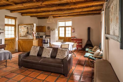 Agroturismo Plaas Wegbreek