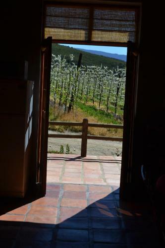 Agroturismo Plaas Wegbreek
