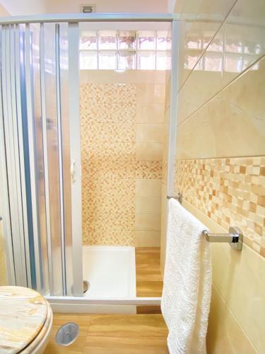 Apartamento Il Bamboo 2