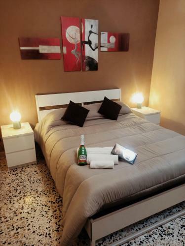 Casa Vacanze Like At Home