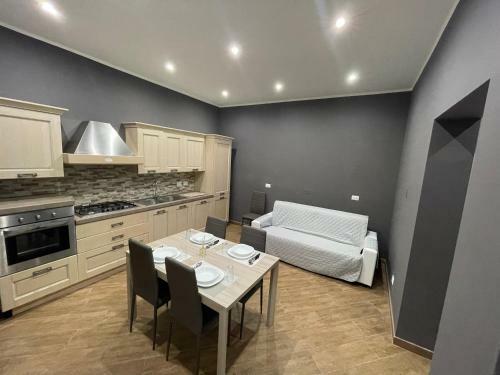 Apartamento B&B Miramare Suite Borgo