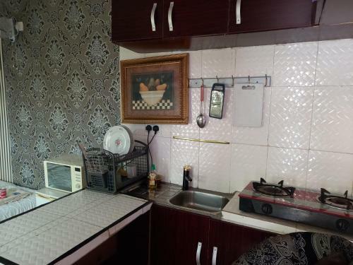 Abeokuta Furnished Apartments