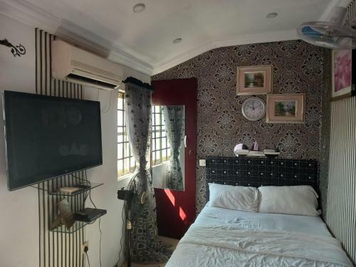 Abeokuta Furnished Apartments