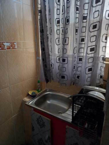 Abeokuta Furnished Apartments