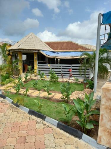 Abeokuta Furnished Apartments
