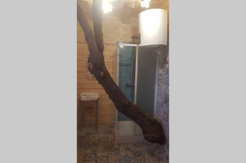Apartamento Casa Sull'albero Treehouse Costa Dei Trabocchi