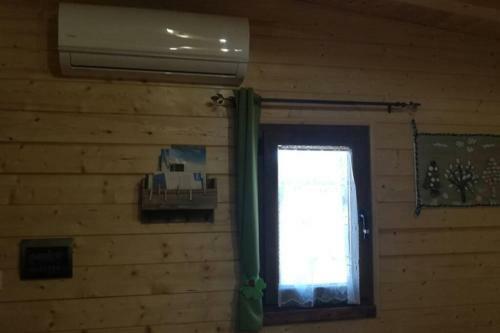 Apartamento Casa Sull'albero Treehouse Costa Dei Trabocchi