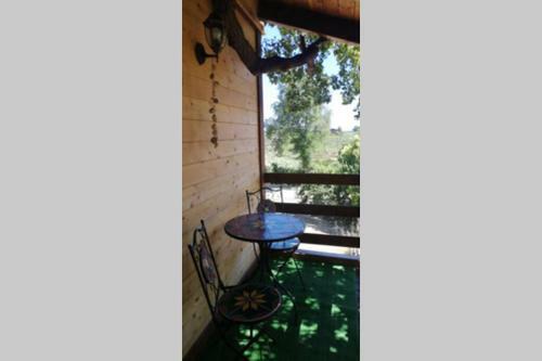 Apartamento Casa Sull'albero Treehouse Costa Dei Trabocchi
