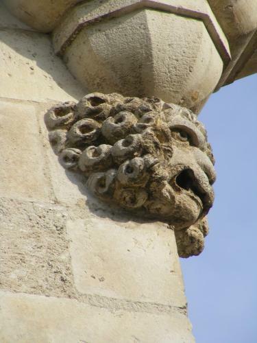 Hotel Les Chambres De L'abbaye
