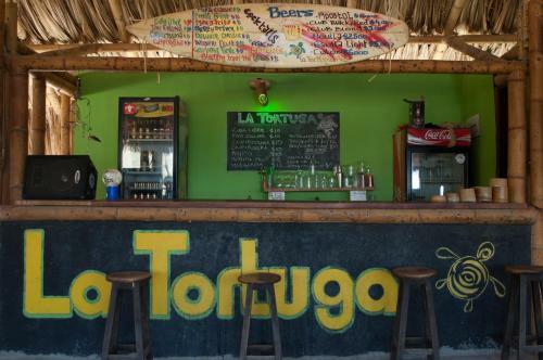 Hostal La Tortuga Hostel