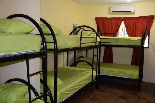 Pura Vida Mini Hostel - Tamarindo Costa Rica