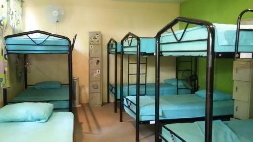 Pura Vida Mini Hostel - Tamarindo Costa Rica