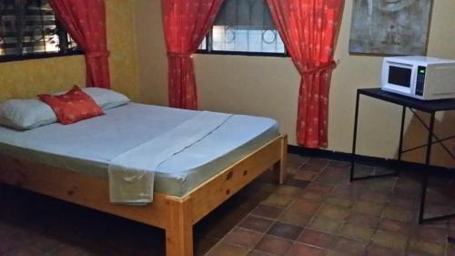 Pura Vida Mini Hostel - Tamarindo Costa Rica