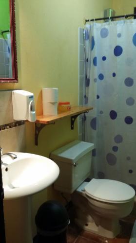 Pura Vida Mini Hostel - Tamarindo Costa Rica