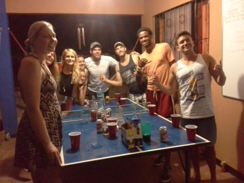 Pura Vida Mini Hostel - Tamarindo Costa Rica