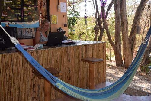 Pura Vida Mini Hostel - Tamarindo Costa Rica