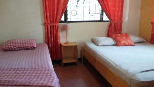 Pura Vida Mini Hostel - Tamarindo Costa Rica