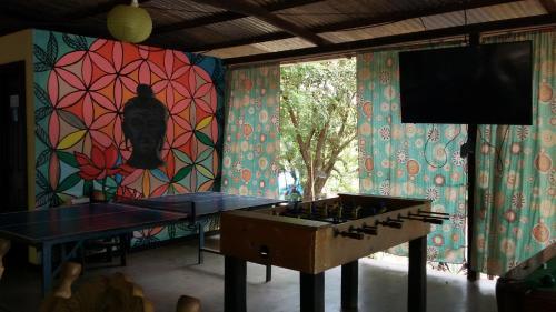 Pura Vida Mini Hostel - Tamarindo Costa Rica